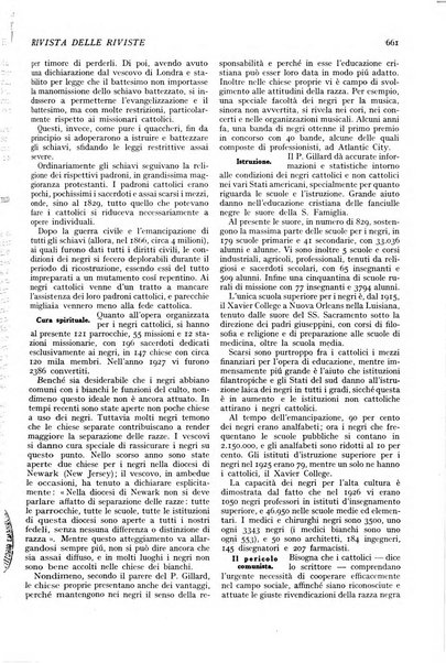 Minerva rassegna internazionale