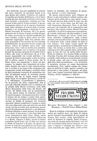 Minerva rassegna internazionale