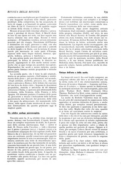 Minerva rassegna internazionale