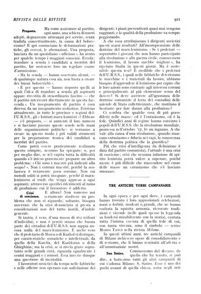 Minerva rassegna internazionale