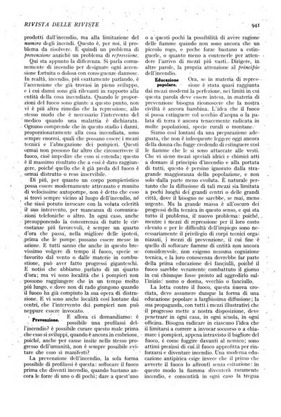 Minerva rassegna internazionale