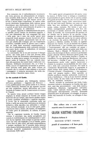 Minerva rassegna internazionale