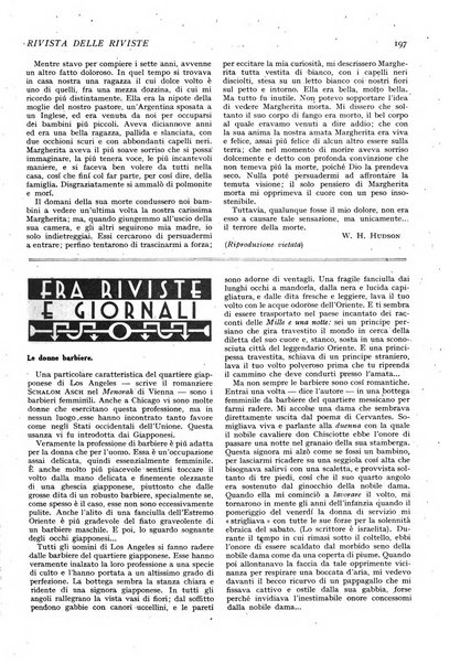 Minerva rassegna internazionale