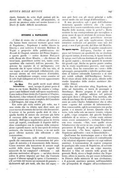 Minerva rassegna internazionale