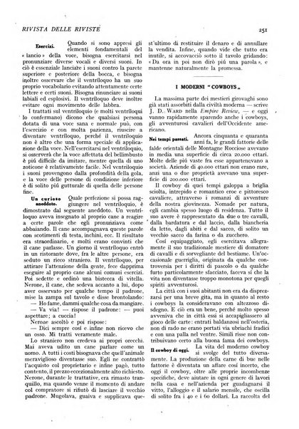 Minerva rassegna internazionale