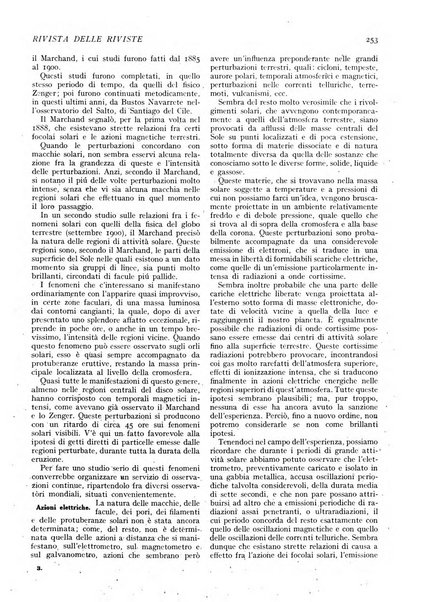 Minerva rassegna internazionale