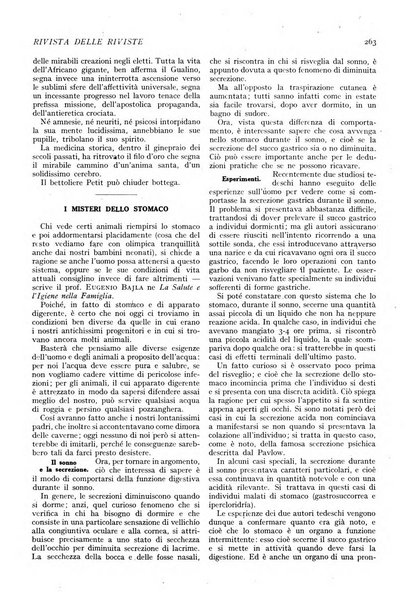 Minerva rassegna internazionale