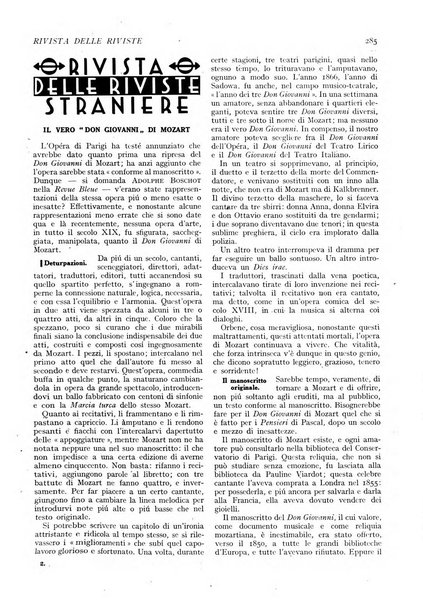 Minerva rassegna internazionale