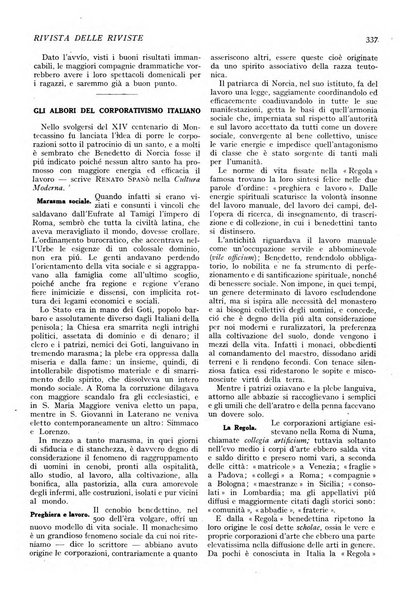 Minerva rassegna internazionale