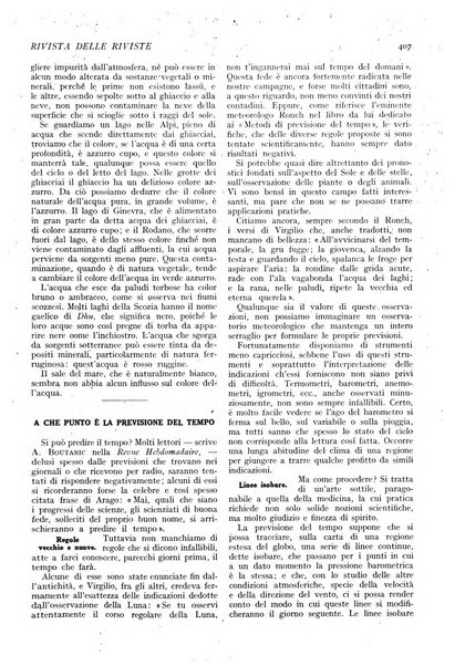 Minerva rassegna internazionale