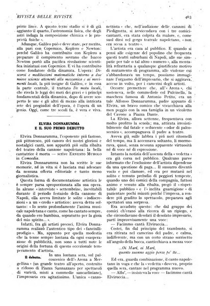 Minerva rassegna internazionale