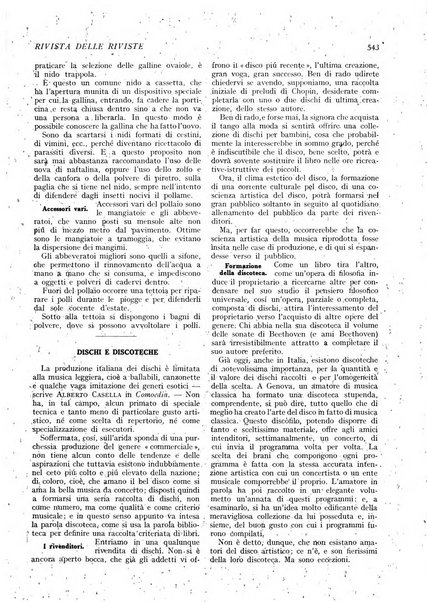 Minerva rassegna internazionale