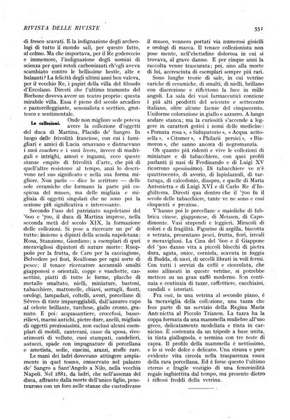 Minerva rassegna internazionale