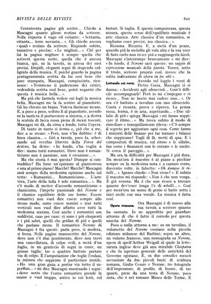 Minerva rassegna internazionale