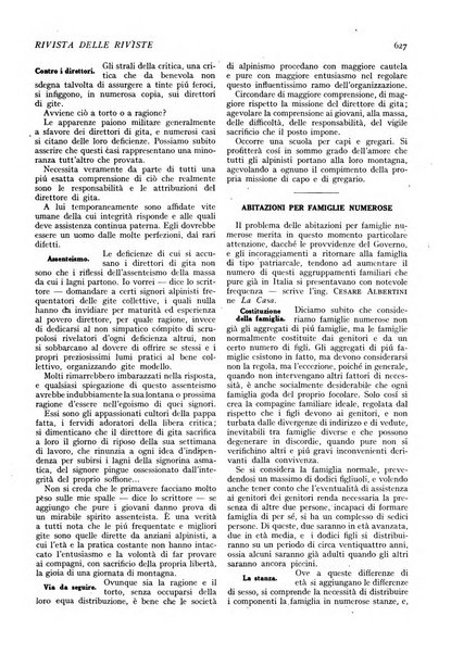 Minerva rassegna internazionale