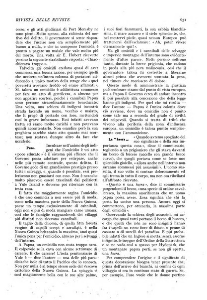 Minerva rassegna internazionale