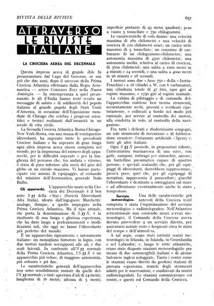 Minerva rassegna internazionale