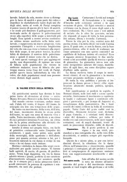 Minerva rassegna internazionale