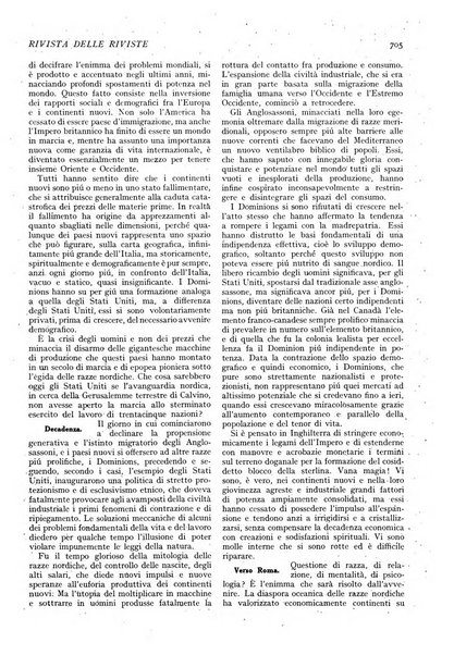 Minerva rassegna internazionale