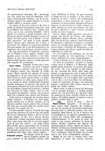 Minerva rassegna internazionale