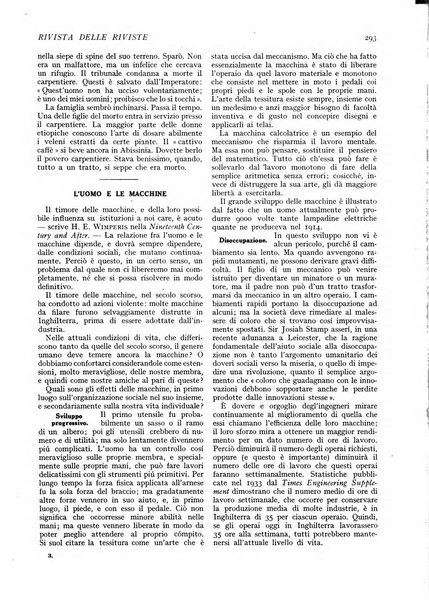 Minerva rassegna internazionale