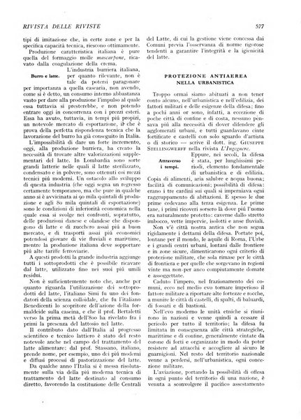 Minerva rassegna internazionale