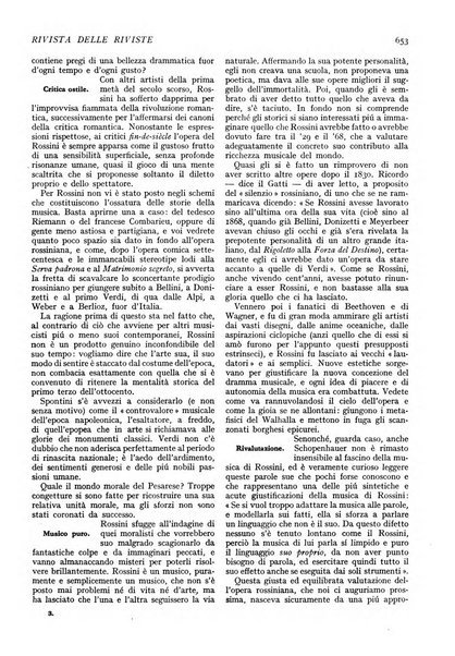 Minerva rassegna internazionale