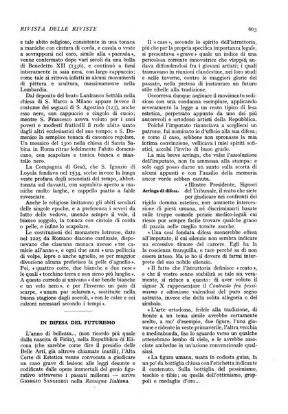 Minerva rassegna internazionale