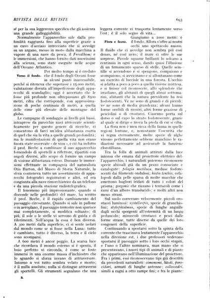 Minerva rassegna internazionale