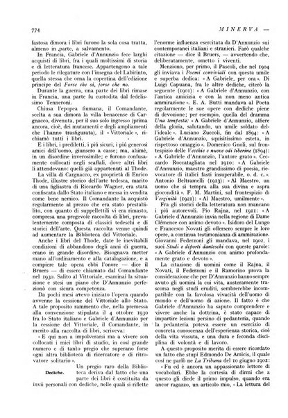 Minerva rassegna internazionale