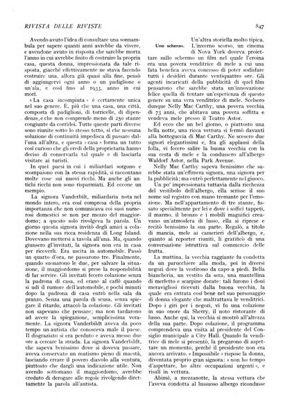 Minerva rassegna internazionale