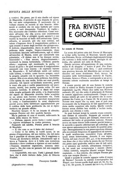 Minerva rassegna internazionale