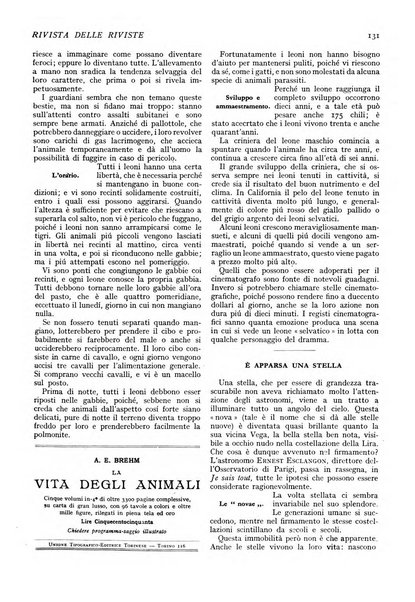 Minerva rassegna internazionale