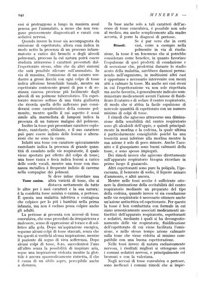 Minerva rassegna internazionale