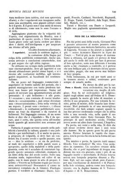 Minerva rassegna internazionale