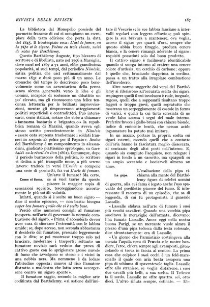 Minerva rassegna internazionale