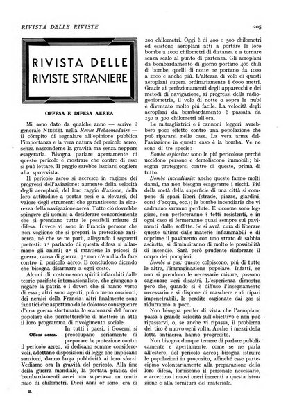 Minerva rassegna internazionale