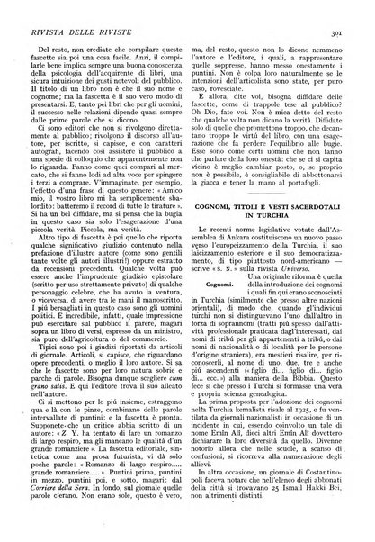 Minerva rassegna internazionale