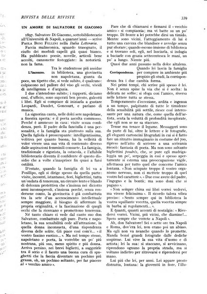 Minerva rassegna internazionale