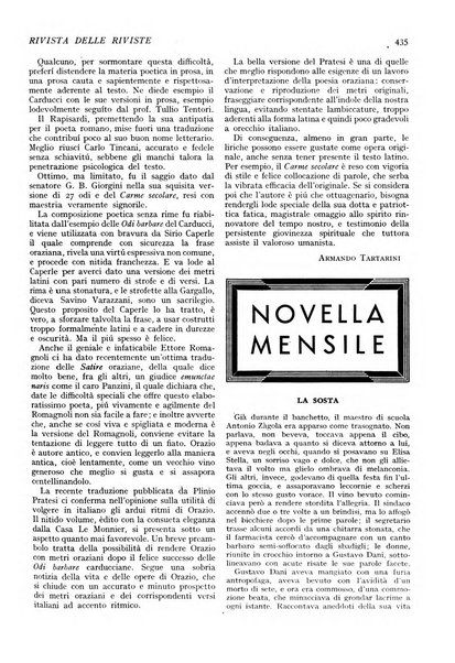 Minerva rassegna internazionale