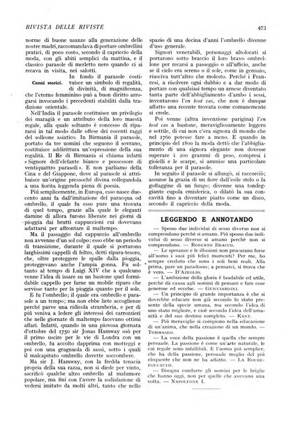 Minerva rassegna internazionale