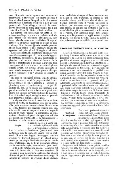 Minerva rassegna internazionale