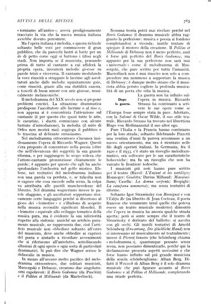 Minerva rassegna internazionale