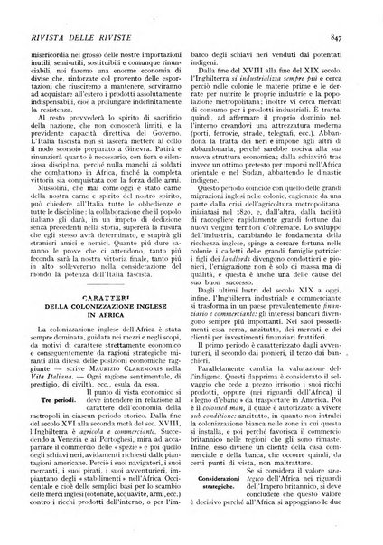 Minerva rassegna internazionale