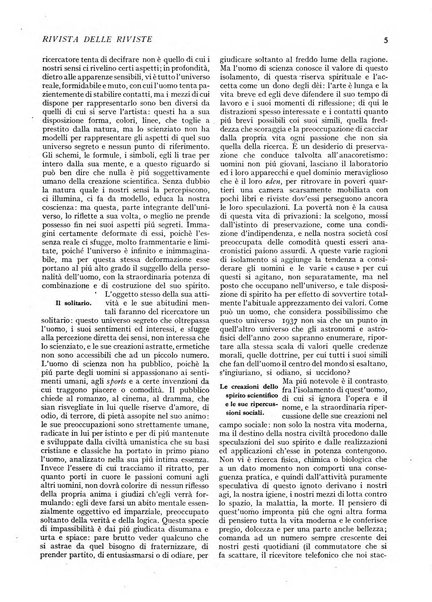 Minerva rassegna internazionale