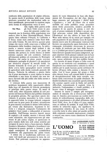 Minerva rassegna internazionale