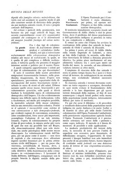 Minerva rassegna internazionale