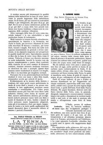 Minerva rassegna internazionale