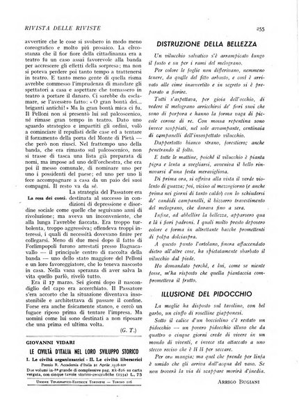 Minerva rassegna internazionale