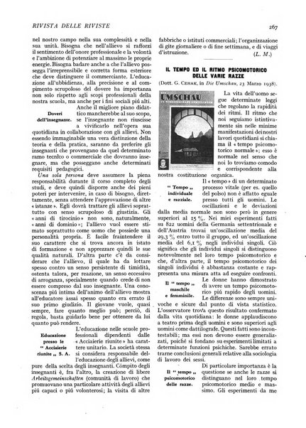 Minerva rassegna internazionale